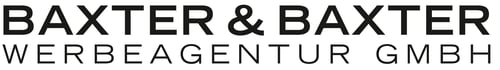 Baxter & Baxter Werbeagentur GmbH
