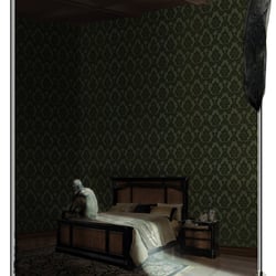 Buchillu zu „Die Ausgewanderten“ von W.G. Sebald