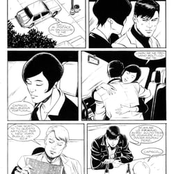 Serie Lazarus Ledd – Star Comics Edizioni