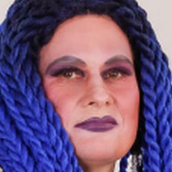 Crossdresser