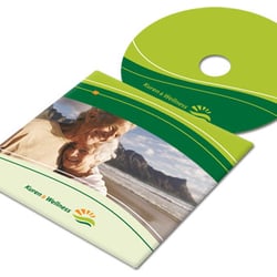 DVD