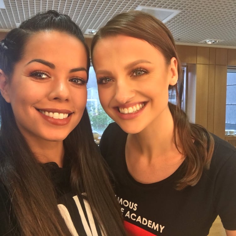 Viktoria Bai