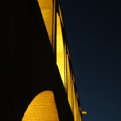 Si-o- Se Pol, Isfahan, Iran