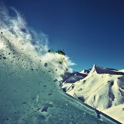 Golden Ice Age