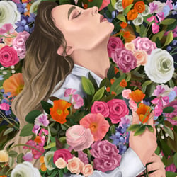 Flower Garden