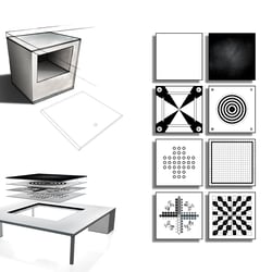 Table – Boards and games