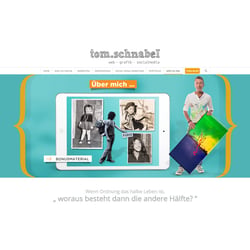 WordPress Website | Webdesign