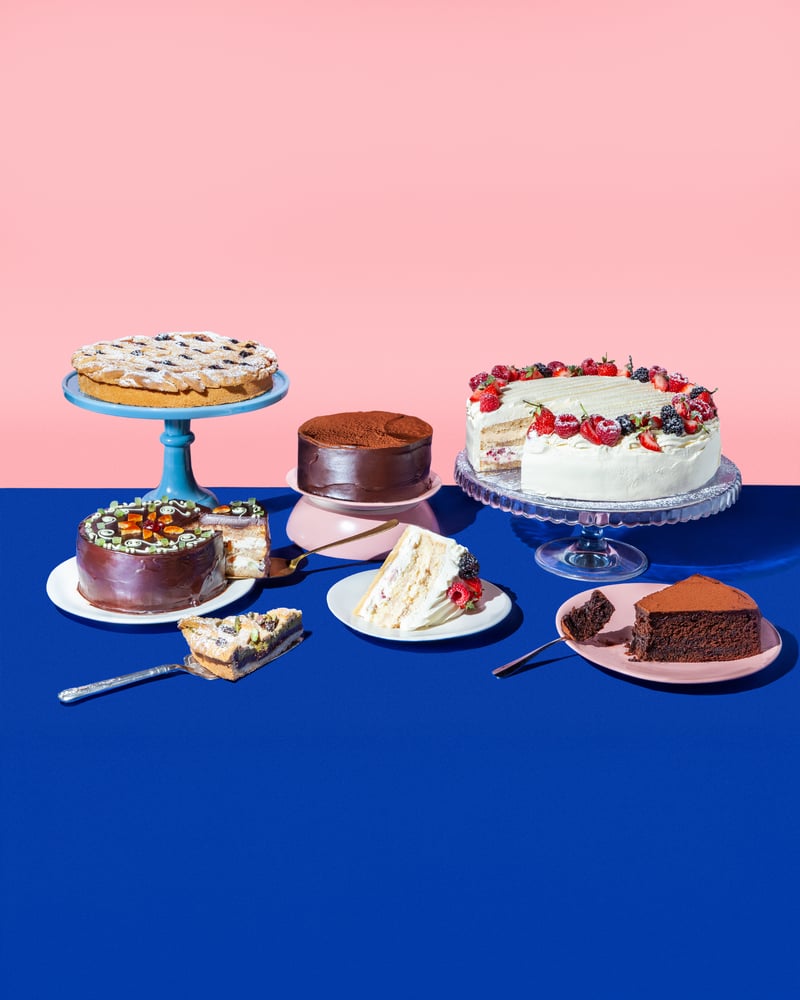Alimentari Goods