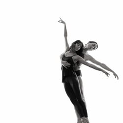 a dance story 5