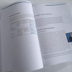 Bechtle | Geschäftsbericht 2016