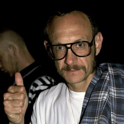 Terry Richardson © Judith von Ortenberg