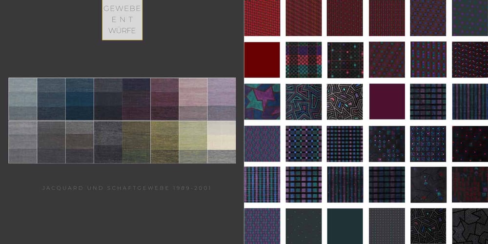 Textildesign 1