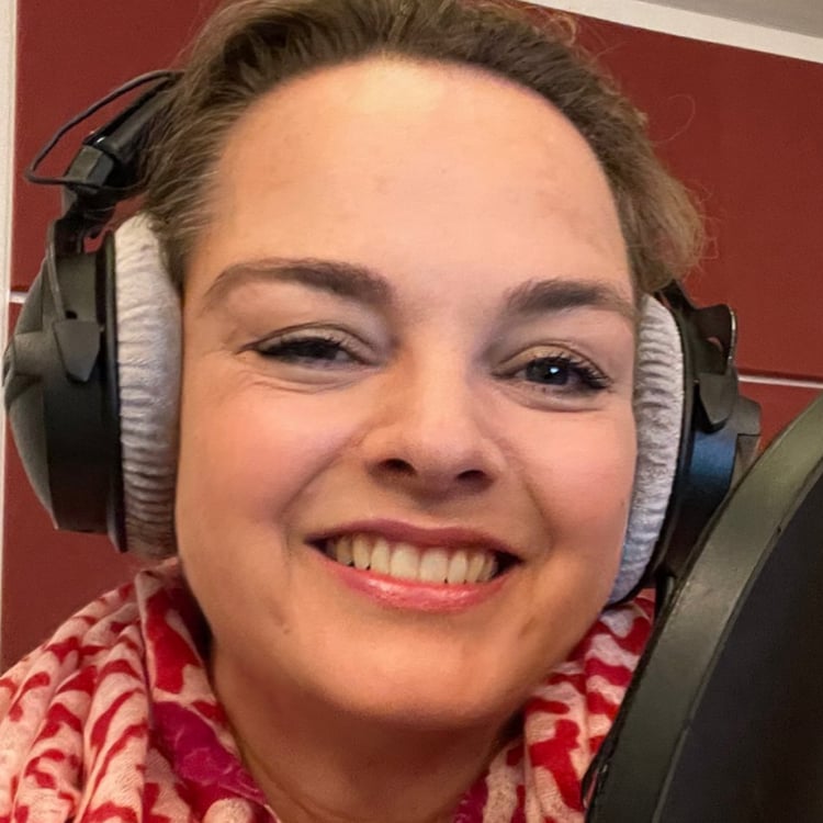 Silke Haas