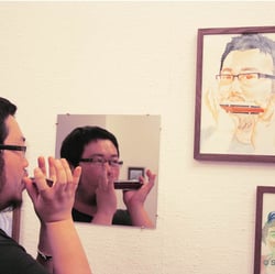 Spiegelbilder Porträt3