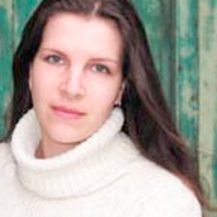 Andrea Boldt