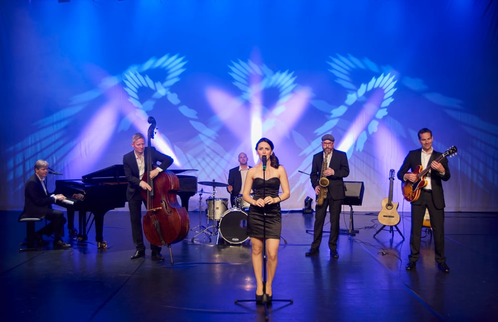 Liveband Berlin
