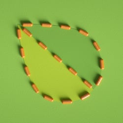 Be Herbal – TC1500 – C4D Renders Scene 5.2FULLHD