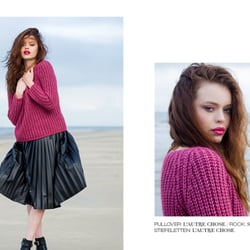 SPAZIO Lookbook AW20144