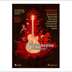 Guitaneros