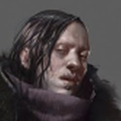 Character concept