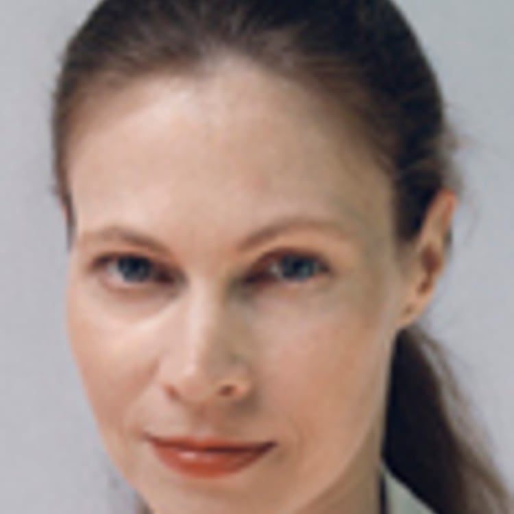 Claudia Mäurer