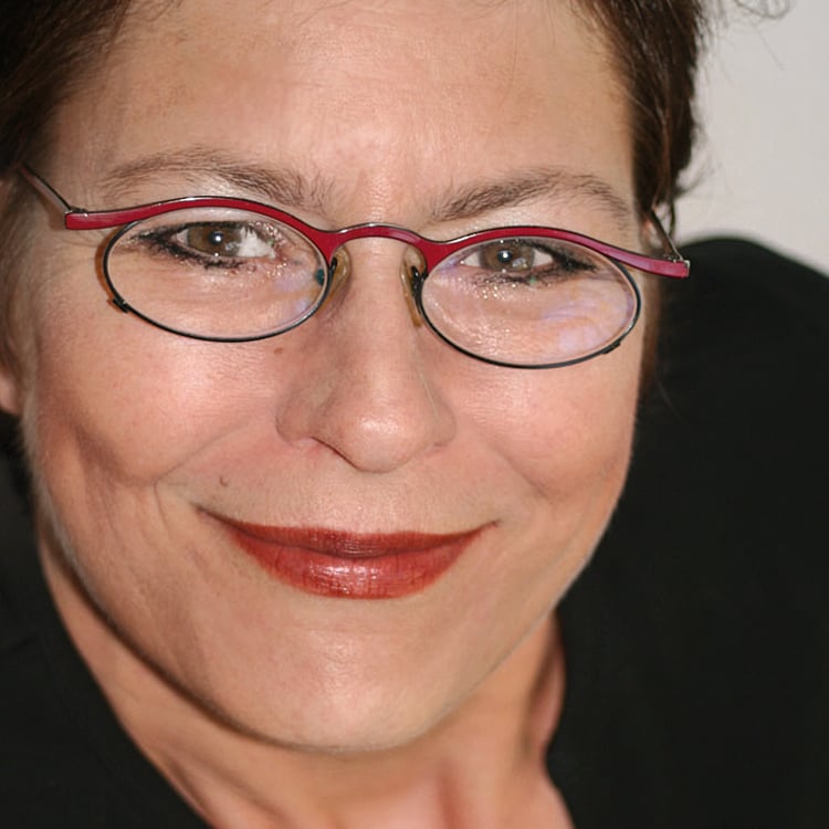 Ellen Rutschke