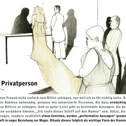 hochzeitszeichnung