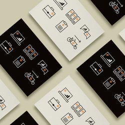 Complement Cards
