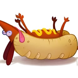 Hot Dog