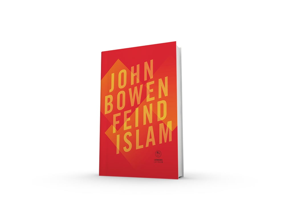 Der Feind Islam