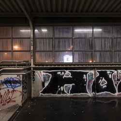 S-bahn Berlin