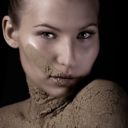 Model: Vivian  h&m: Luise Proksch