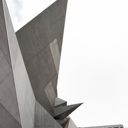 PAVILLION 21 – Mini-Opera-Space – Coop Himmelblau Architekten