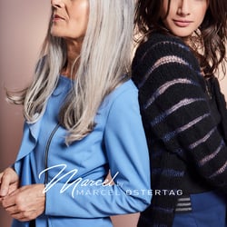 Lookbook Marcel Ostertag X Hse24