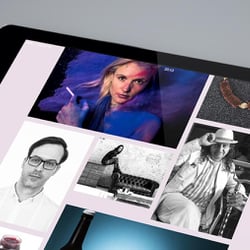 Sittig Fahr-Becker – Photography – Wordpress Website, Design, Umsetzung