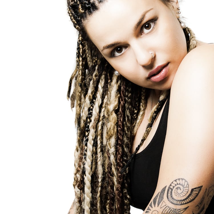 Irina Medusa Kopp