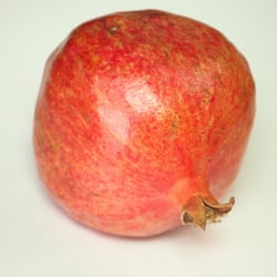 Granatapfel November 2012