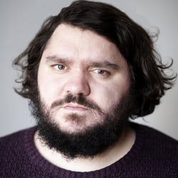 Robert Nickisch, Schauspieler