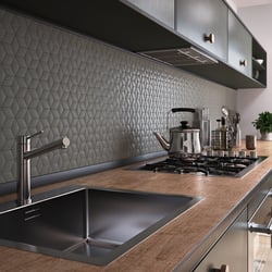 Interior design _ central neighborhood