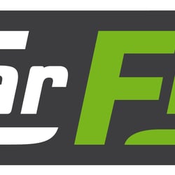 Logo zu dem Reifenwechsel-Unternehmen mit alternativem Namen CarFrogs