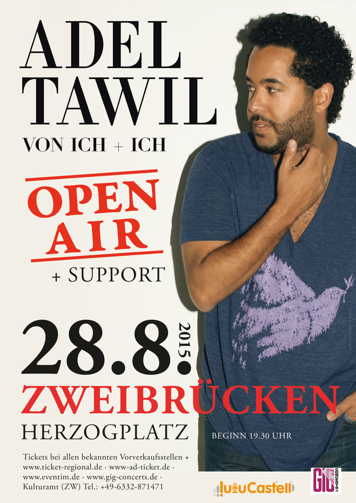 Adel Tawil