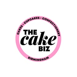 Logo Design „The Cake Biz“