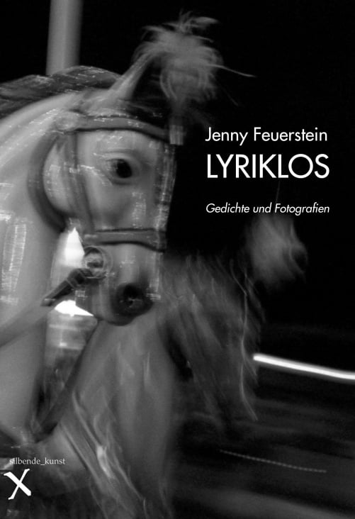 Lyriklos – Gedichte und Fotografien