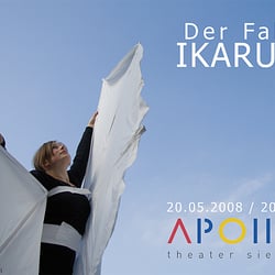 Theater Flyer A6