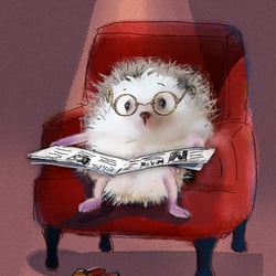 Character Design – Digital