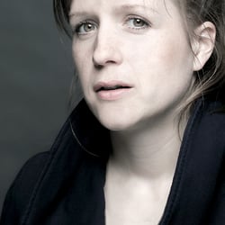 Julia Nachtmann Schauspielerin
