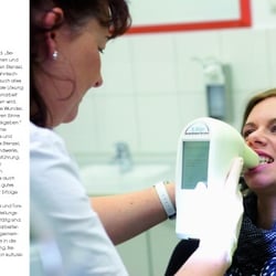 Broschüre | Dentallabor Stenzel