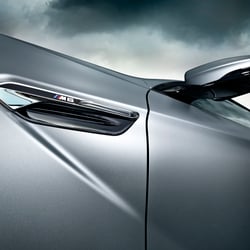 BMW M6 Matt Paint – Hawaii