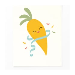 Charakter Illustration