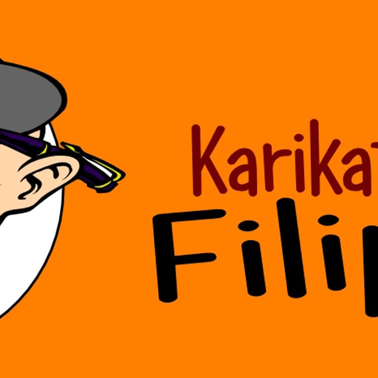 Filippo Karikaturist